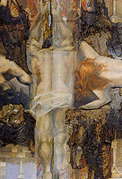 Marie Zábranská - malba Marie Zábranská - malba