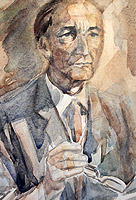Marie Zábranská - malba Marie Zábranská - malba