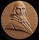 Marie Zábranská - medaile Marie Zábranská - medaile