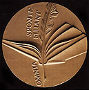 Marie Zábranská - medaile Marie Zábranská - medaile