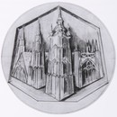 Marie Zábranská - medaile Marie Zábranská - medaile