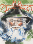 Marie Zábranská - ilustrace Marie Zábranská - ilustrace