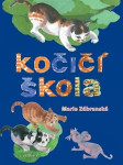 Marie Zábranská - ilustrace Marie Zábranská - ilustrace