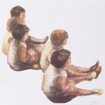 Marie Zábranská - ilustrace Marie Zábranská - ilustrace